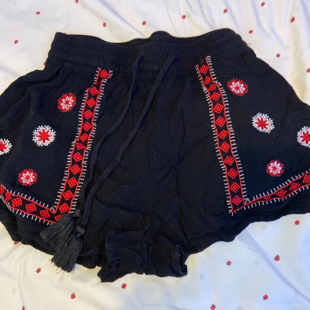 Summery shorts